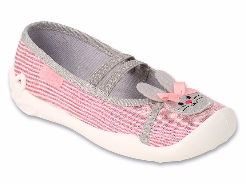 Jakie buty do żłobka dla rocznego dziecka?