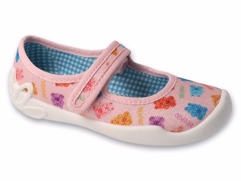 Jakie buty do przedszkola dla 3 latka?