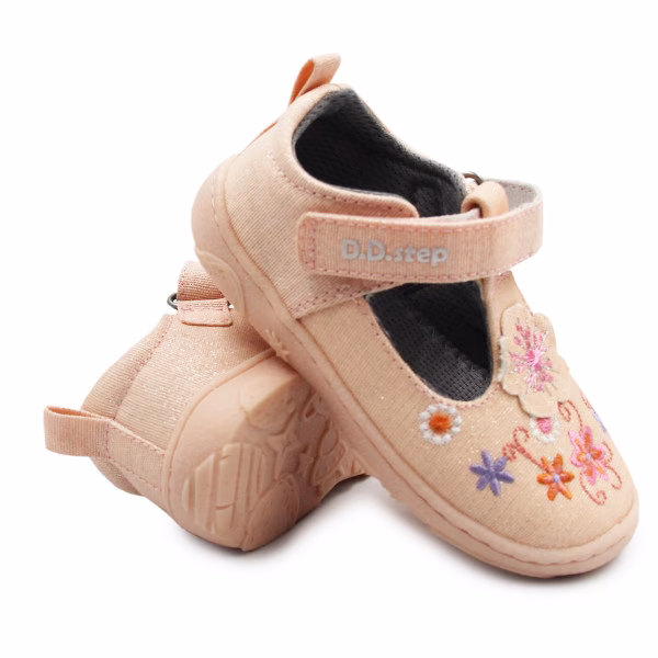 Jakie powinny być buty dla dziecka do przedszkola?