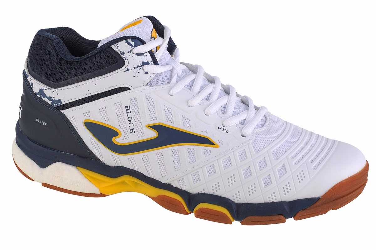 Jakie buty do siatkówki dla dziecka?