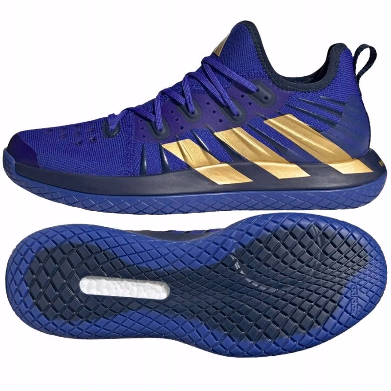 Gdzie kupić buty do siatkówki męskie Adidas?