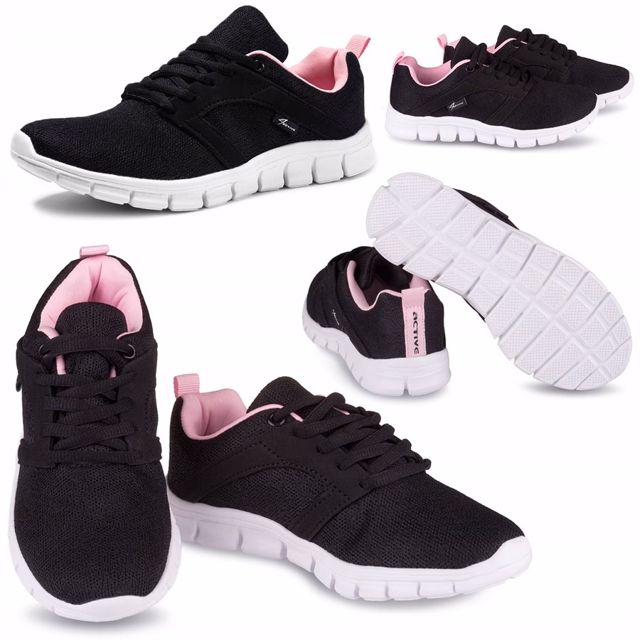 Jakie buty do szkoły dla dziewczynki?