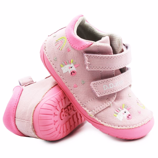 Jakie buty na wf dla dziewczynki?