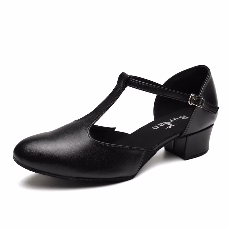 Jakie buty do tańca wybrać?