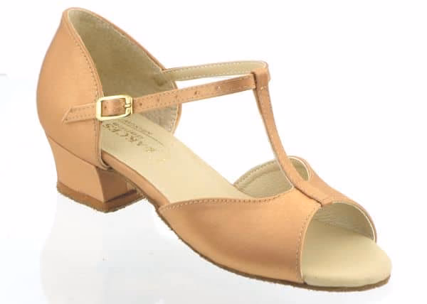 Jakie buty do baletu dla dzieci?