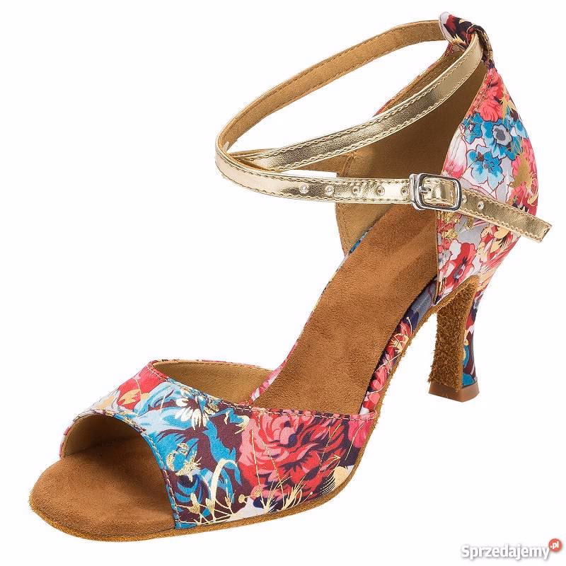 Jakie buty do tańca wybrać?