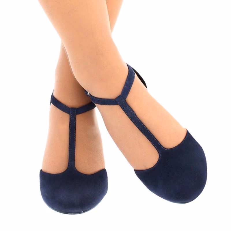 Jakie buty do tańca towarzyskiego?