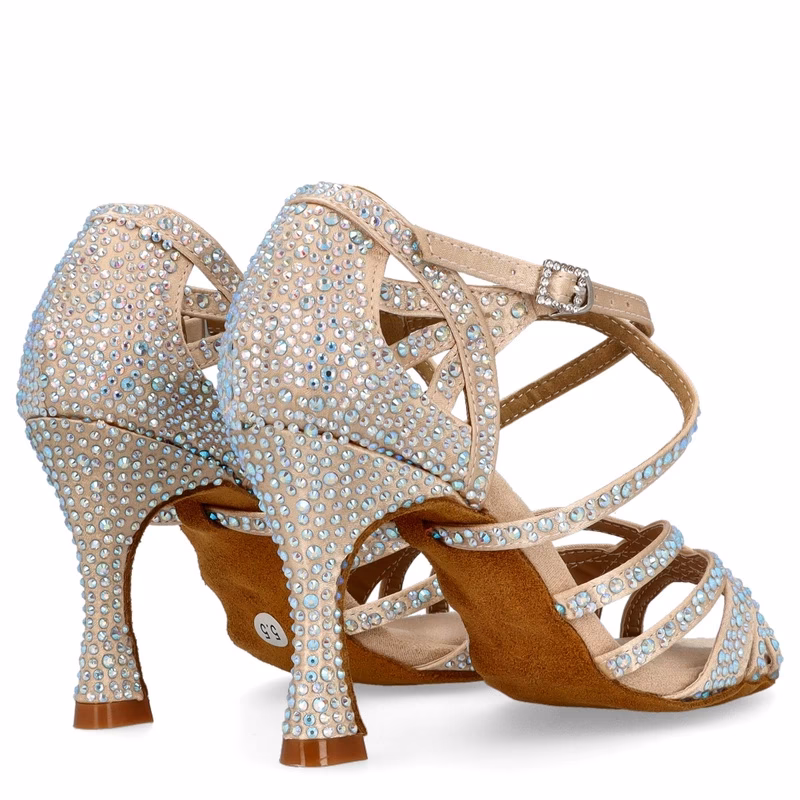 Jakie buty do tańca na obcasie wybrać?