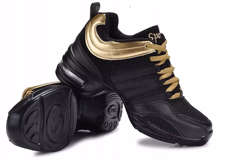 Jak się nazywają buty do stepowania?