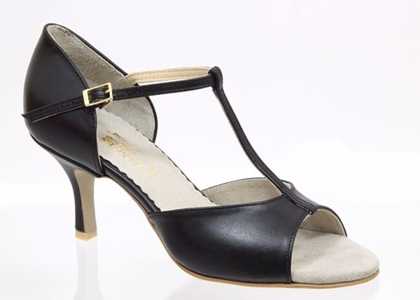 Jakie buty do tańca wybrać?