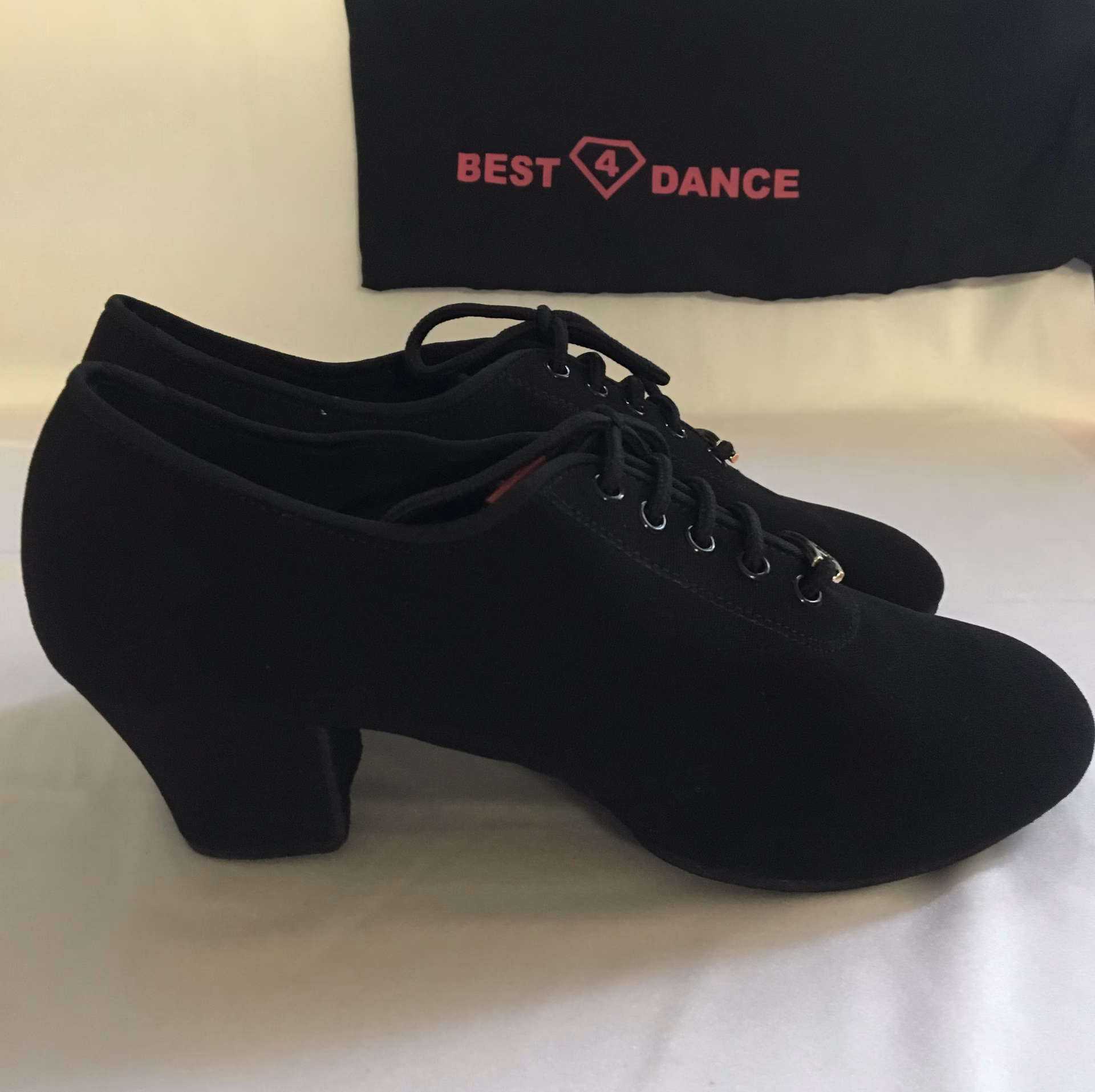 Jakie buty do tańca wybrać na początek?