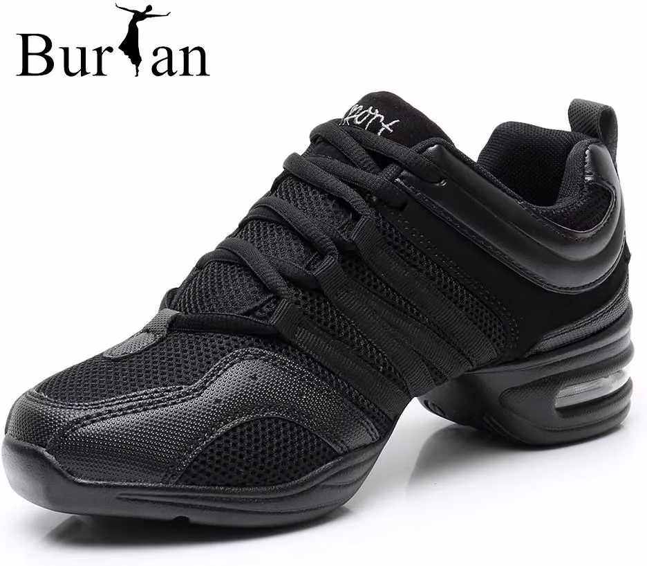 Gdzie kupić buty do tańca treningowe?