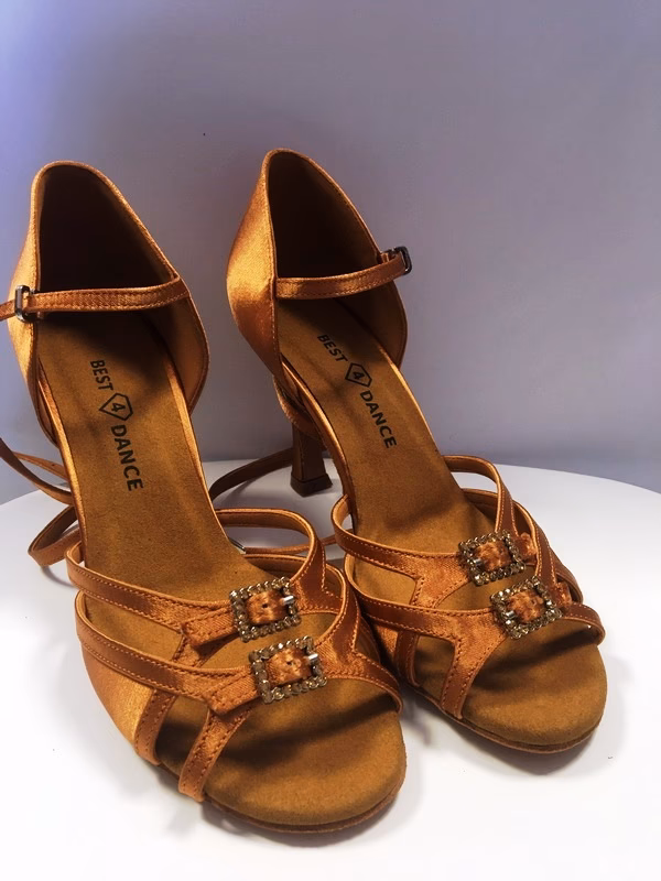 Jakie buty do tańca wybrać?