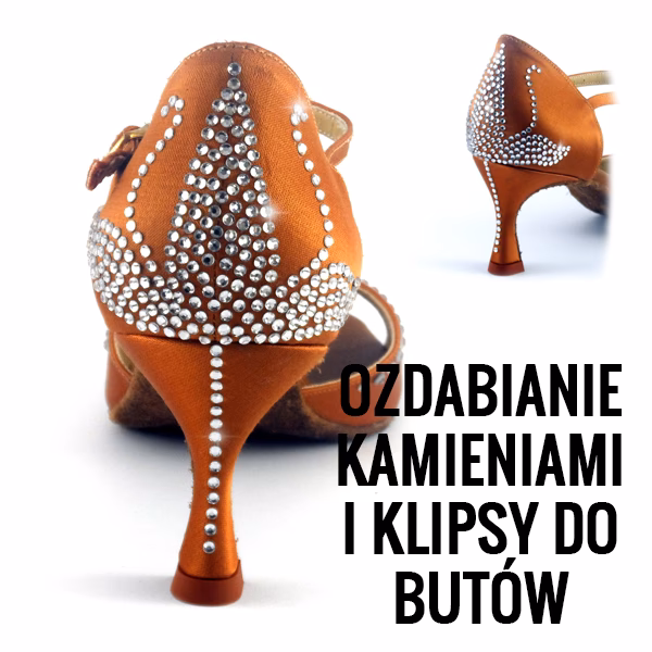 Gdzie kupić buty do tańca we Wrocławiu?