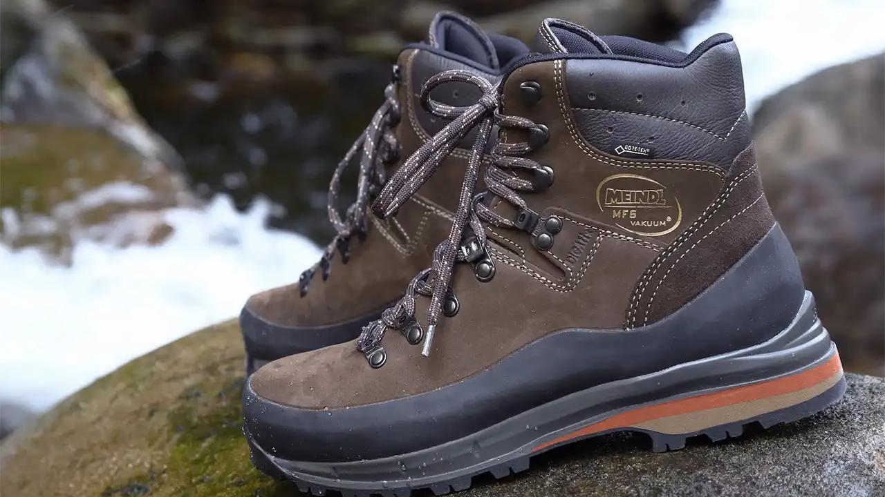 Jakie buty w góry dla początkujących?