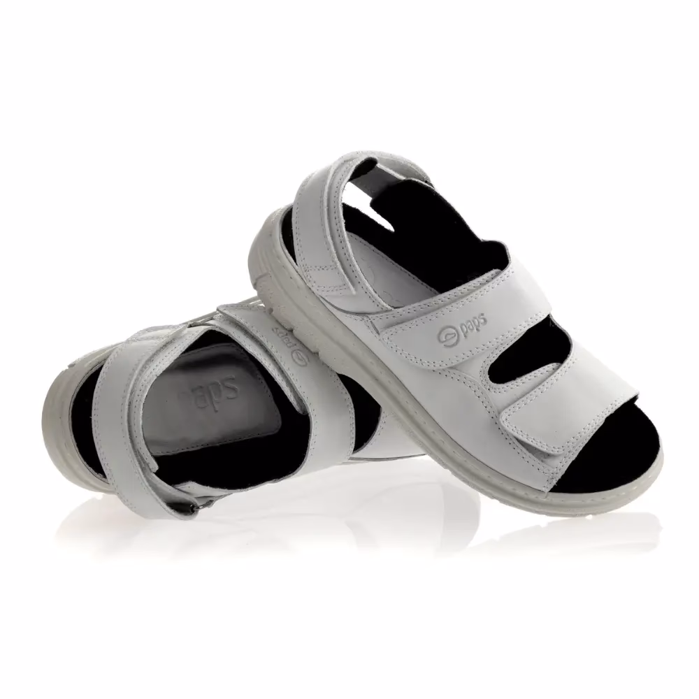 Jak dobrać buty do wkładki?