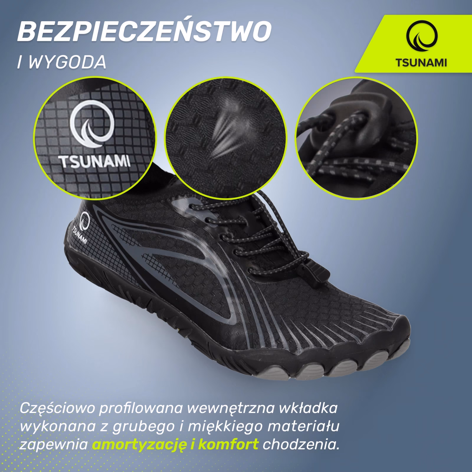 Czy buty do wody chronią przed jeżowcami?
