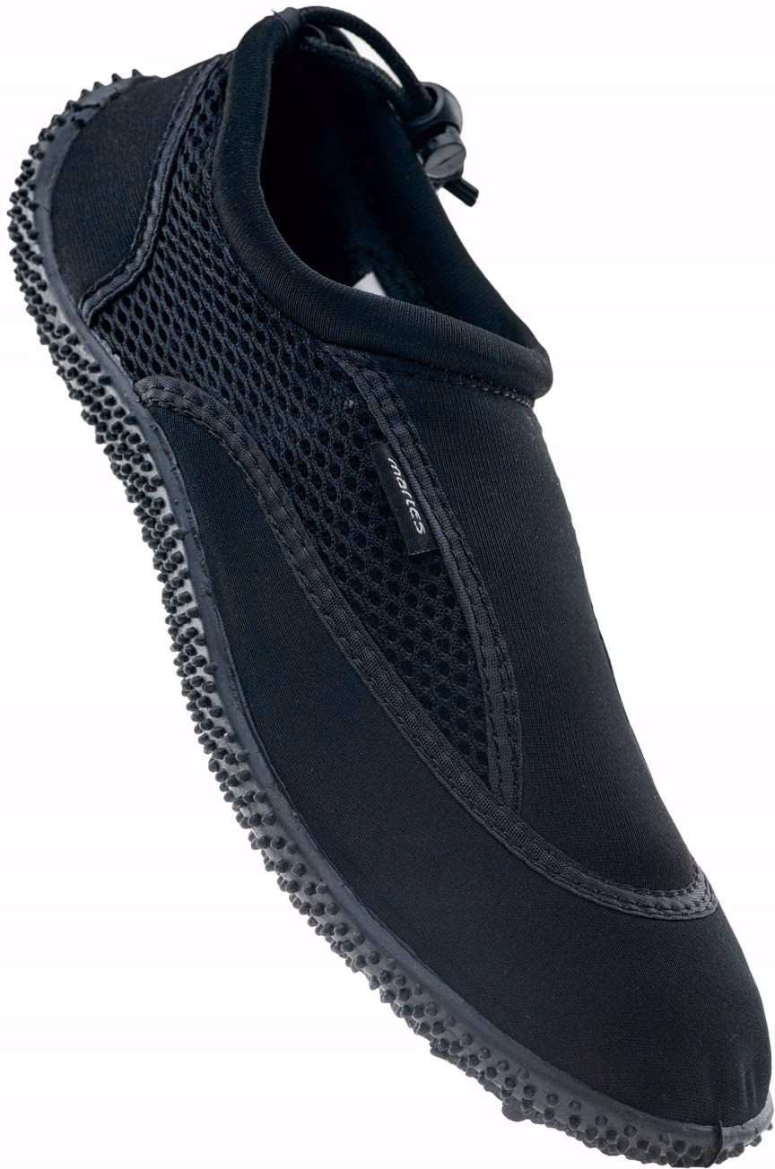 Czy buty do wody są potrzebne?