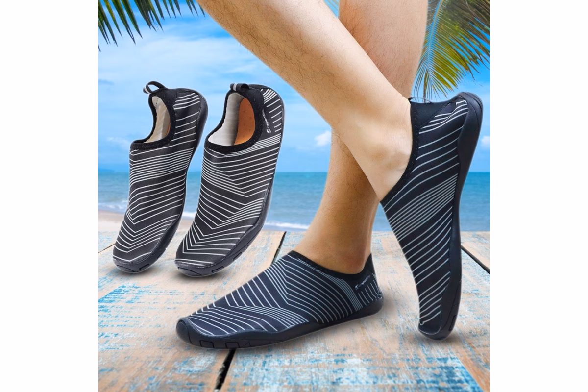 Jakie buty do wody dla dzieci?