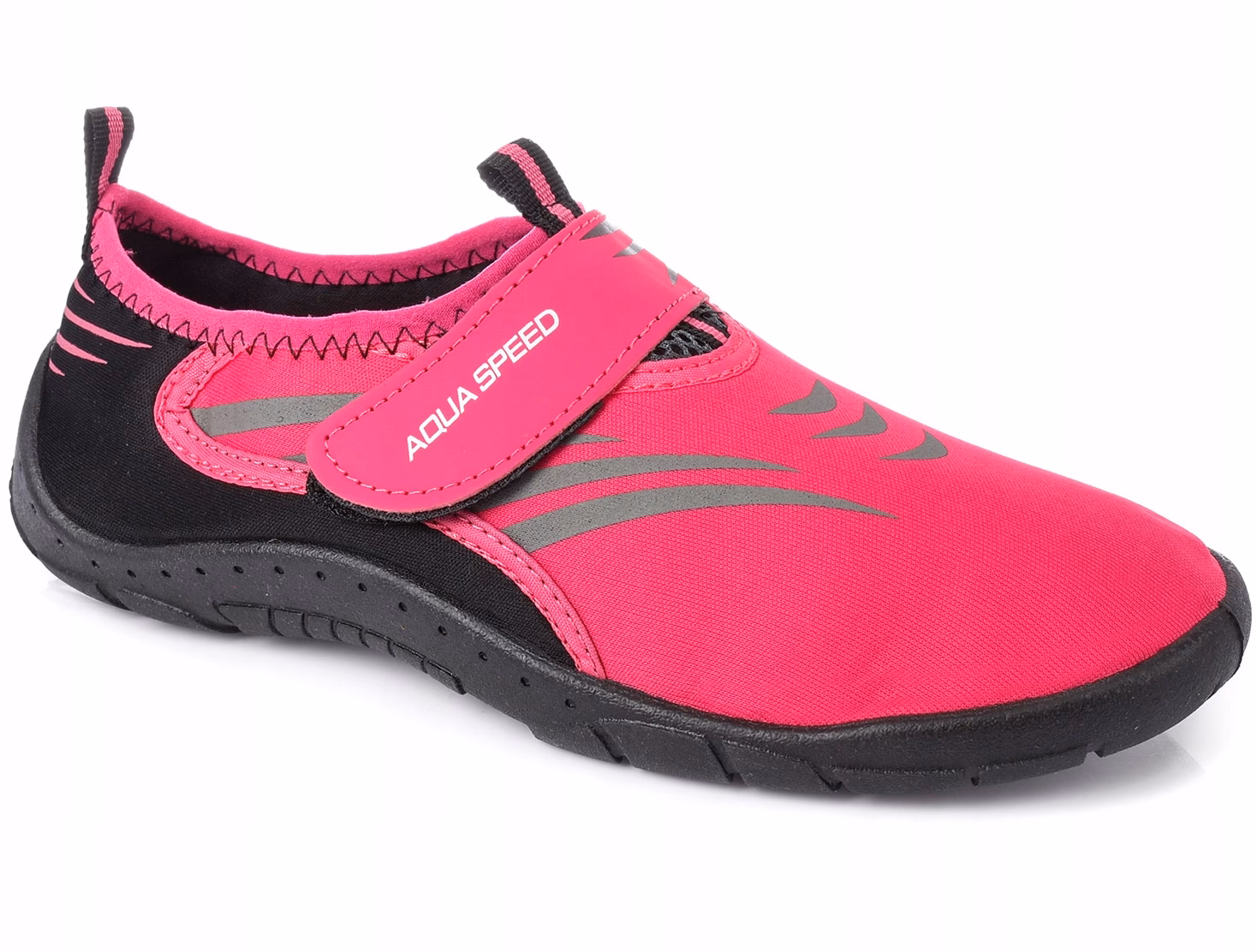 Czy buty do wody są potrzebne?