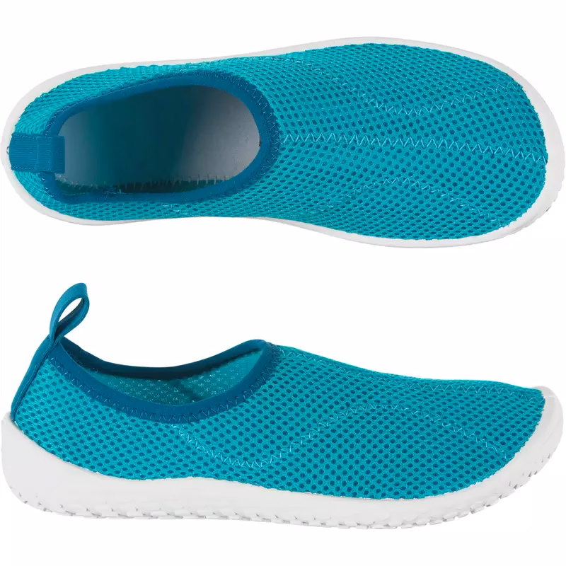 Jakie buty na plaze w Chorwacji?