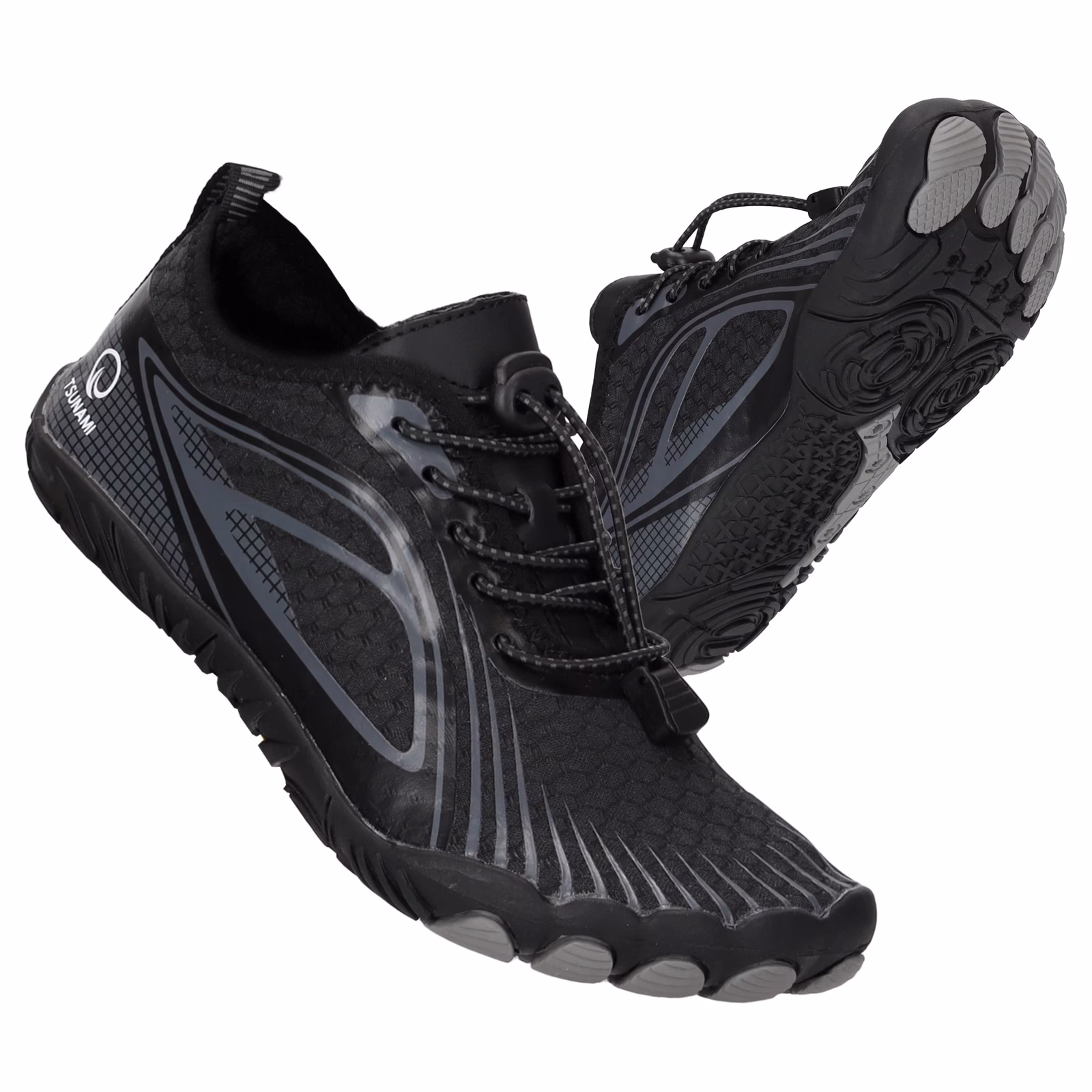 Czy buty do wody są potrzebne?