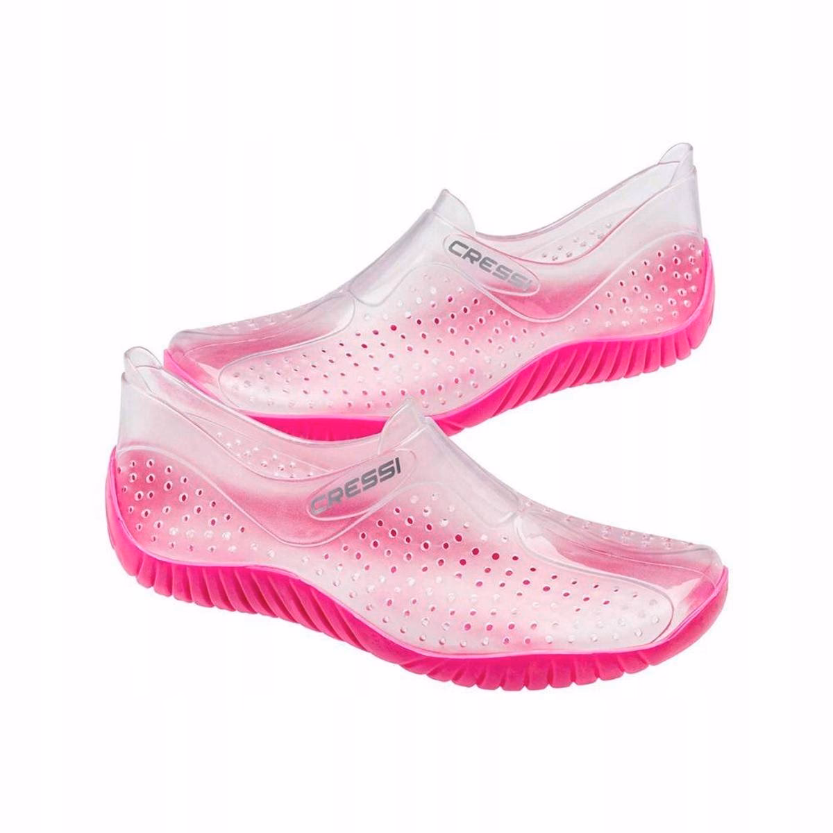 Jakie buty do wody wybrać?