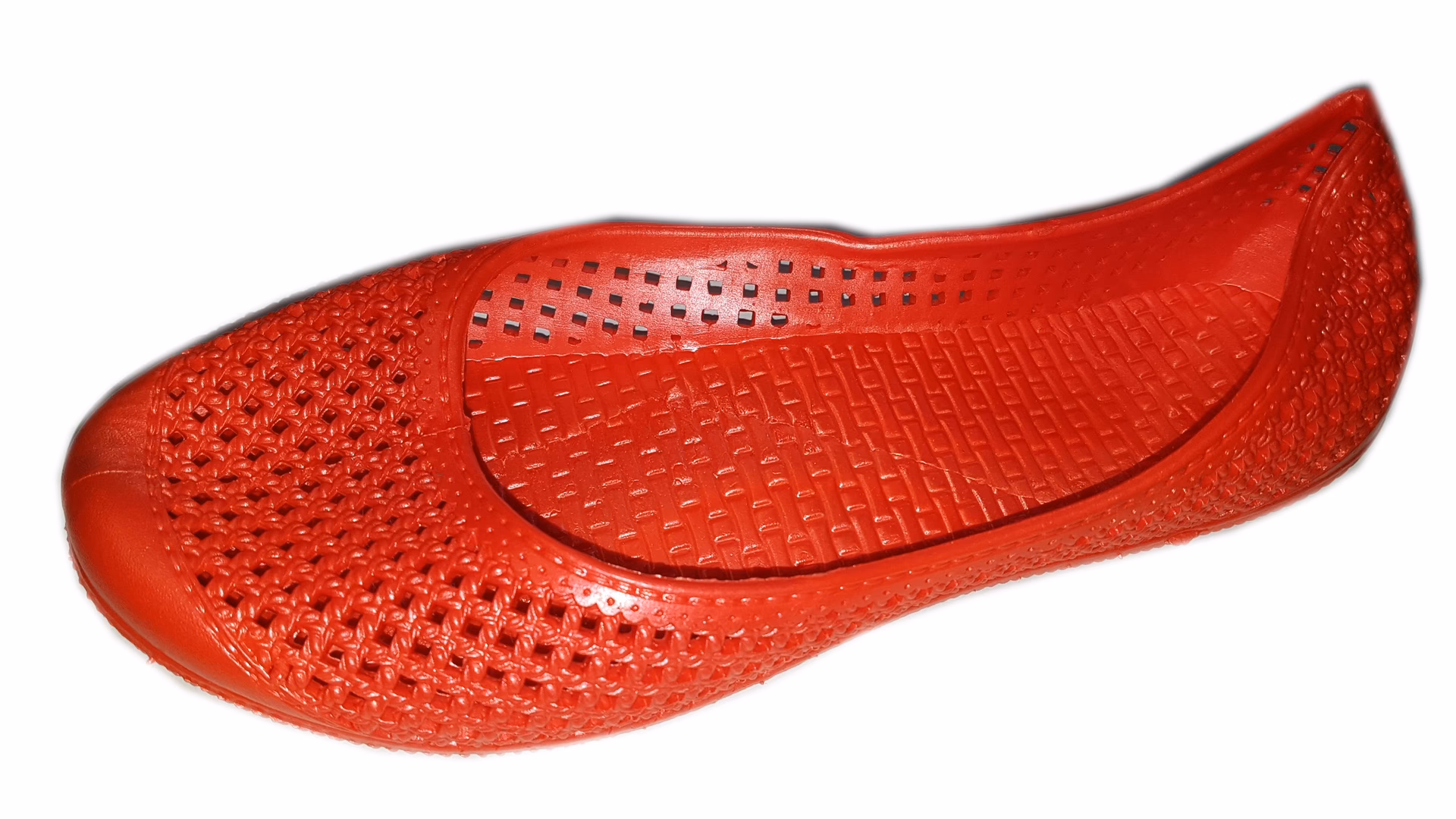 Po co buty do wody?
