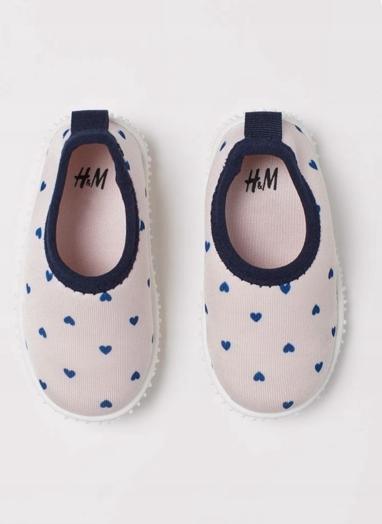 Do czego służą buty do wody?