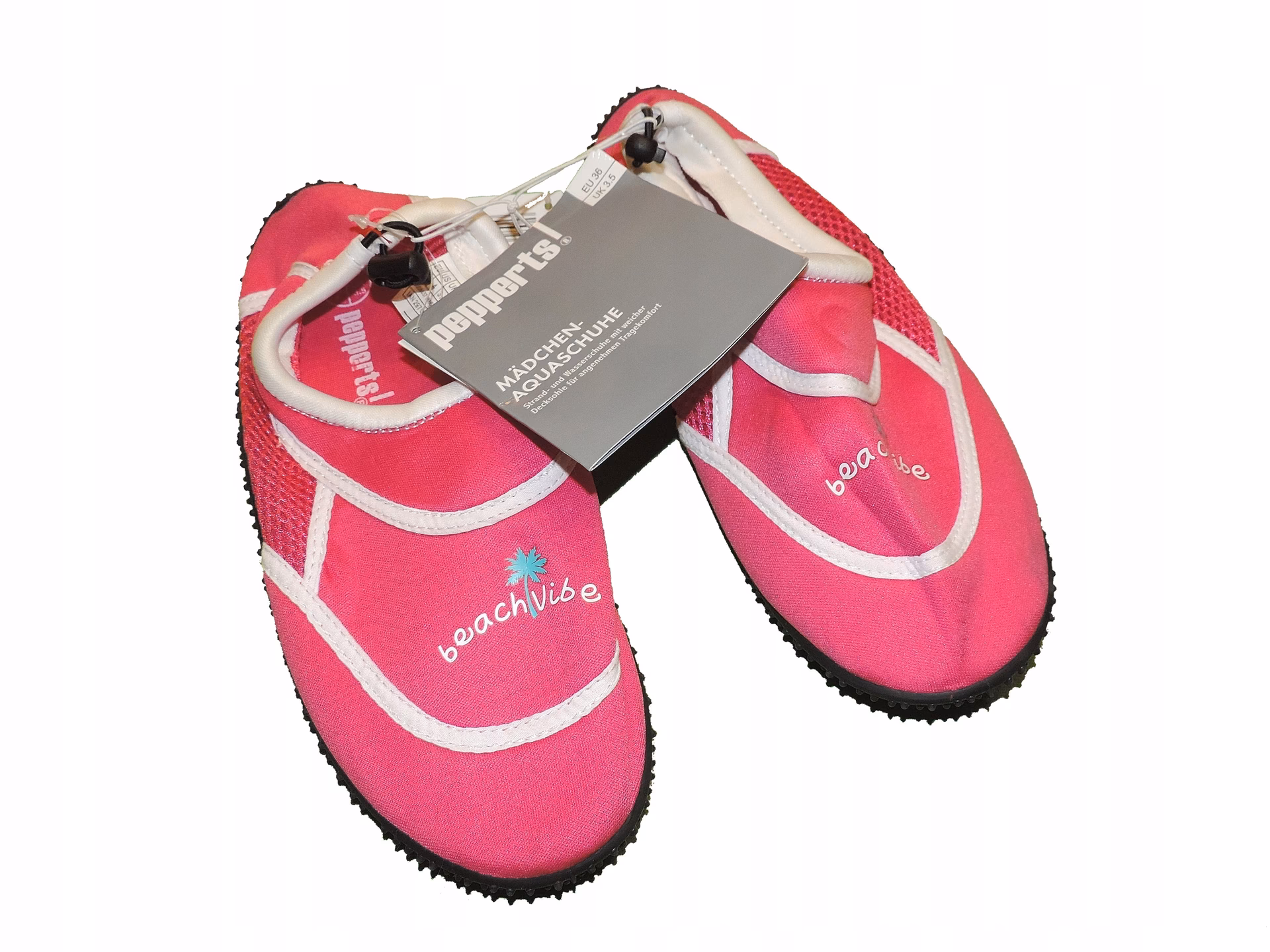 Czy buty do wody są potrzebne?