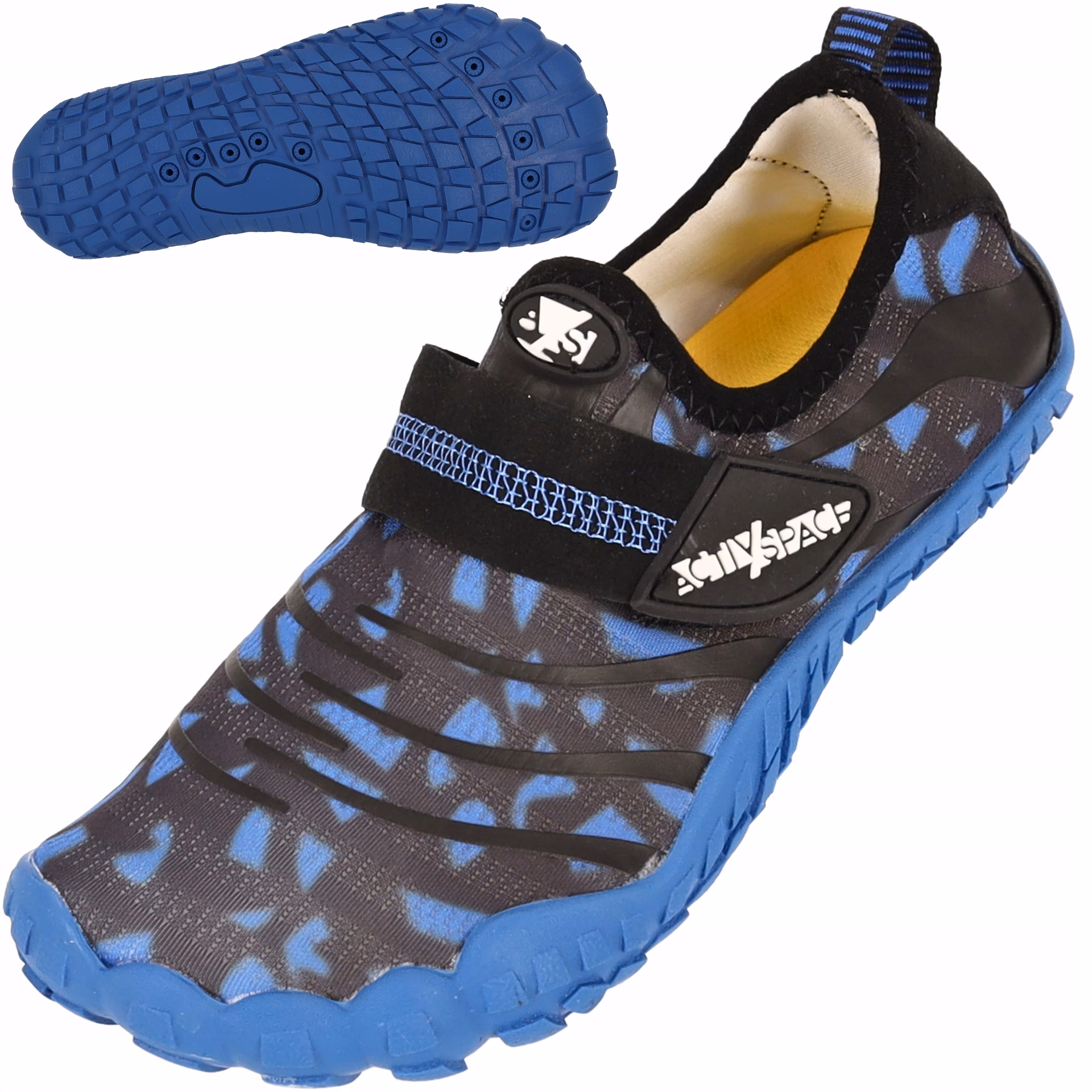 Buty do wody jakie wybrać?