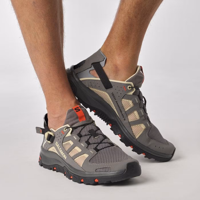 Czy buty do wody nadają się do pływania?