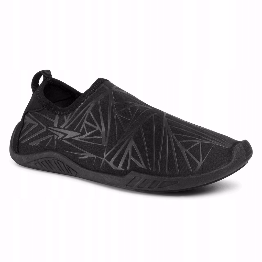 Czy buty do wody są potrzebne?