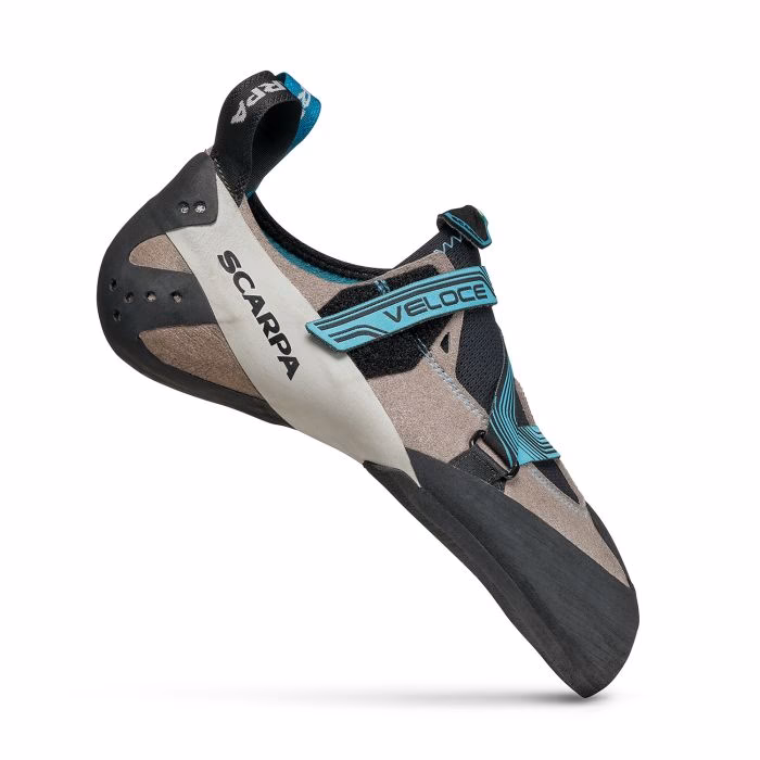 Jak dobrać rozmiar butów wspinaczkowych?