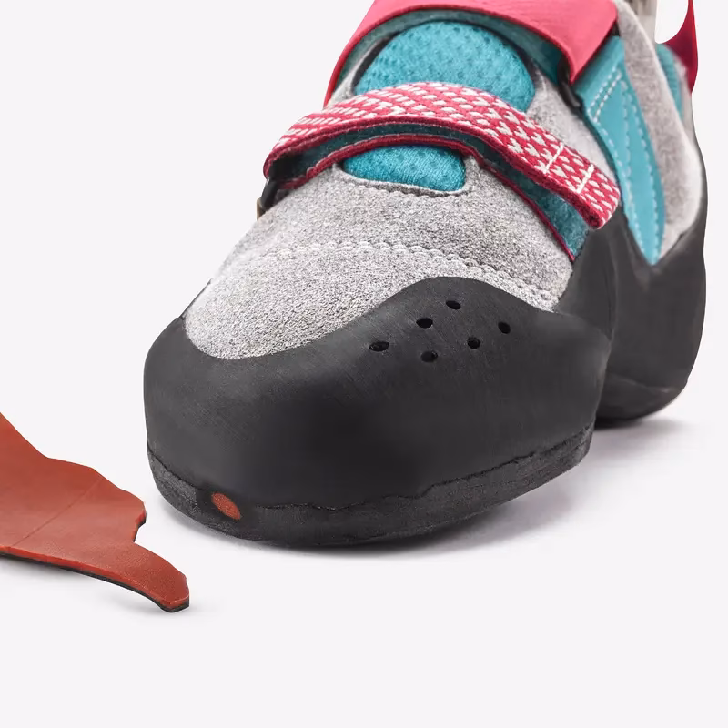 Czy buty do wspinaczki się rozciągają?