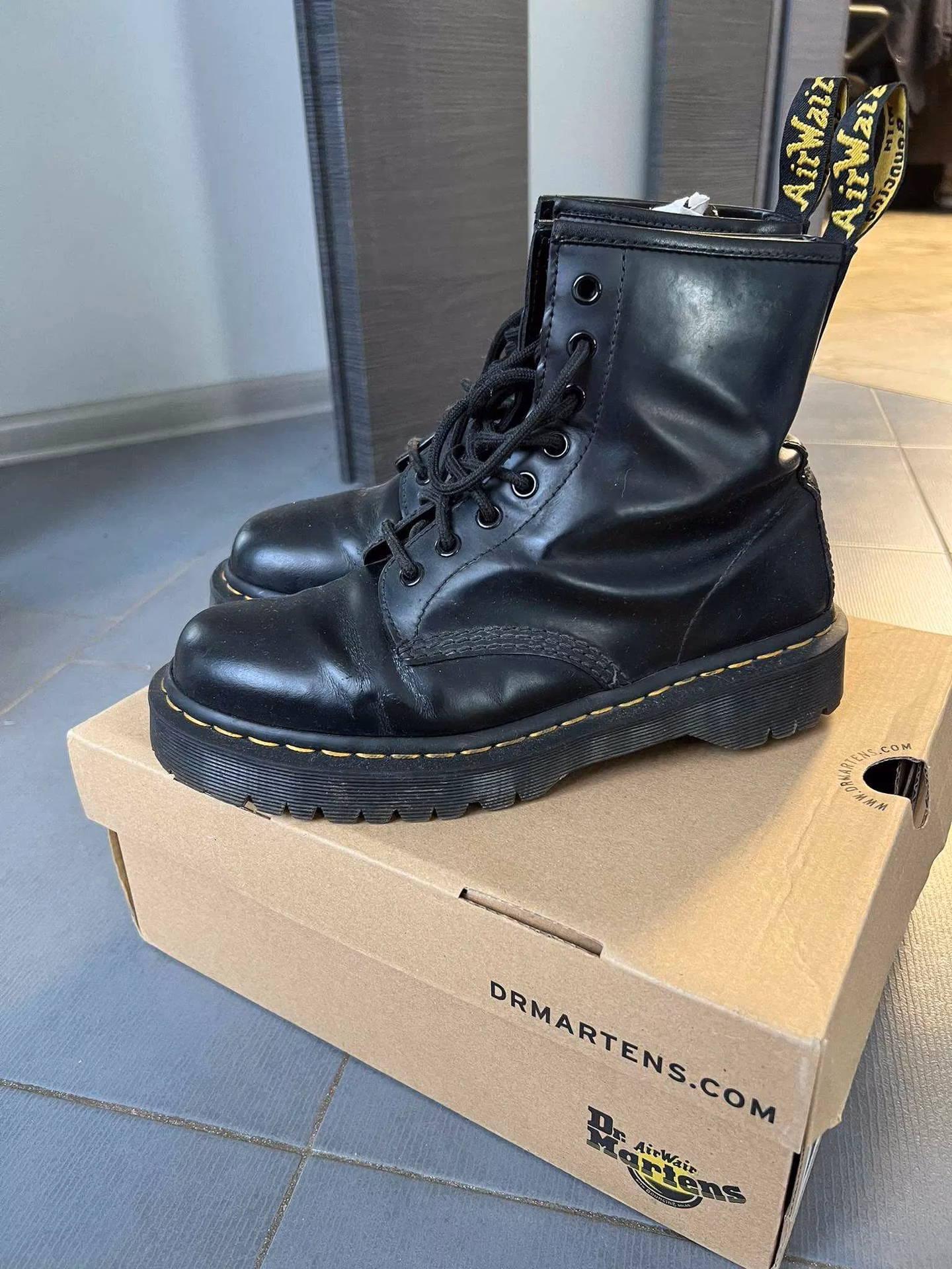Dr Martens — ile kosztują?