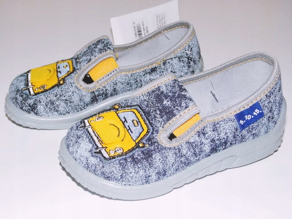 Jakie buty dla rocznego dziecka?