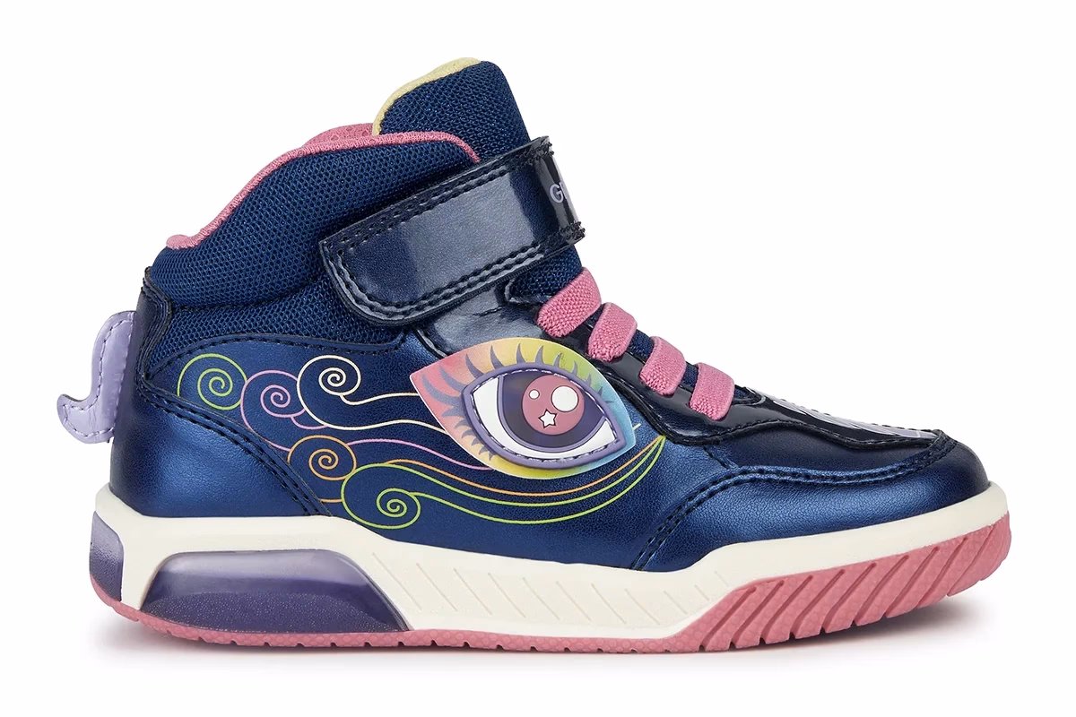 Jakie są opinie o butach Geox dla dzieci?