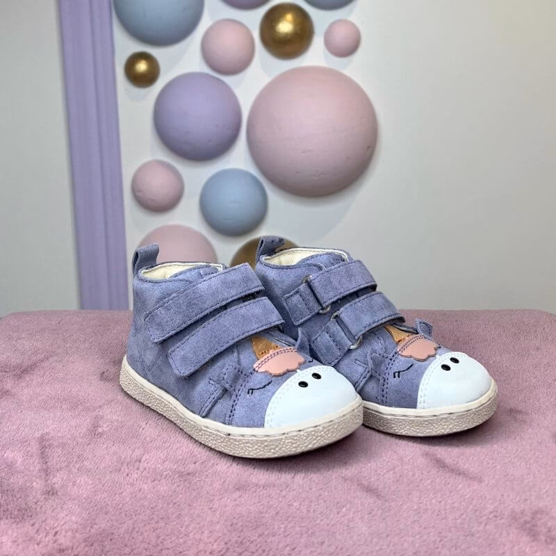 Czy buty MIDO NOSTER są dobre dla dzieci?