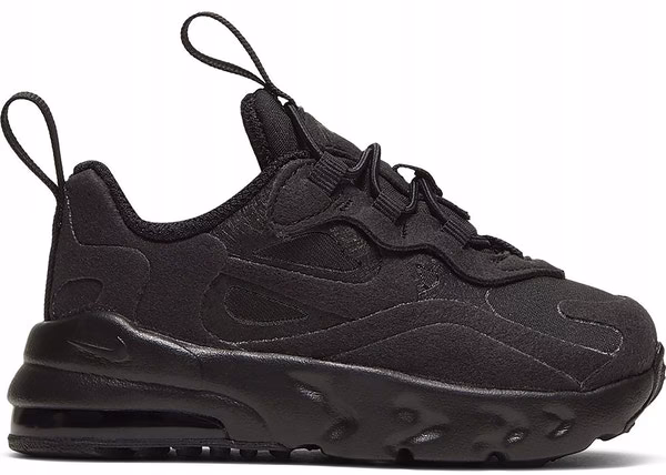 Jaka długość wkładki 23 nike?