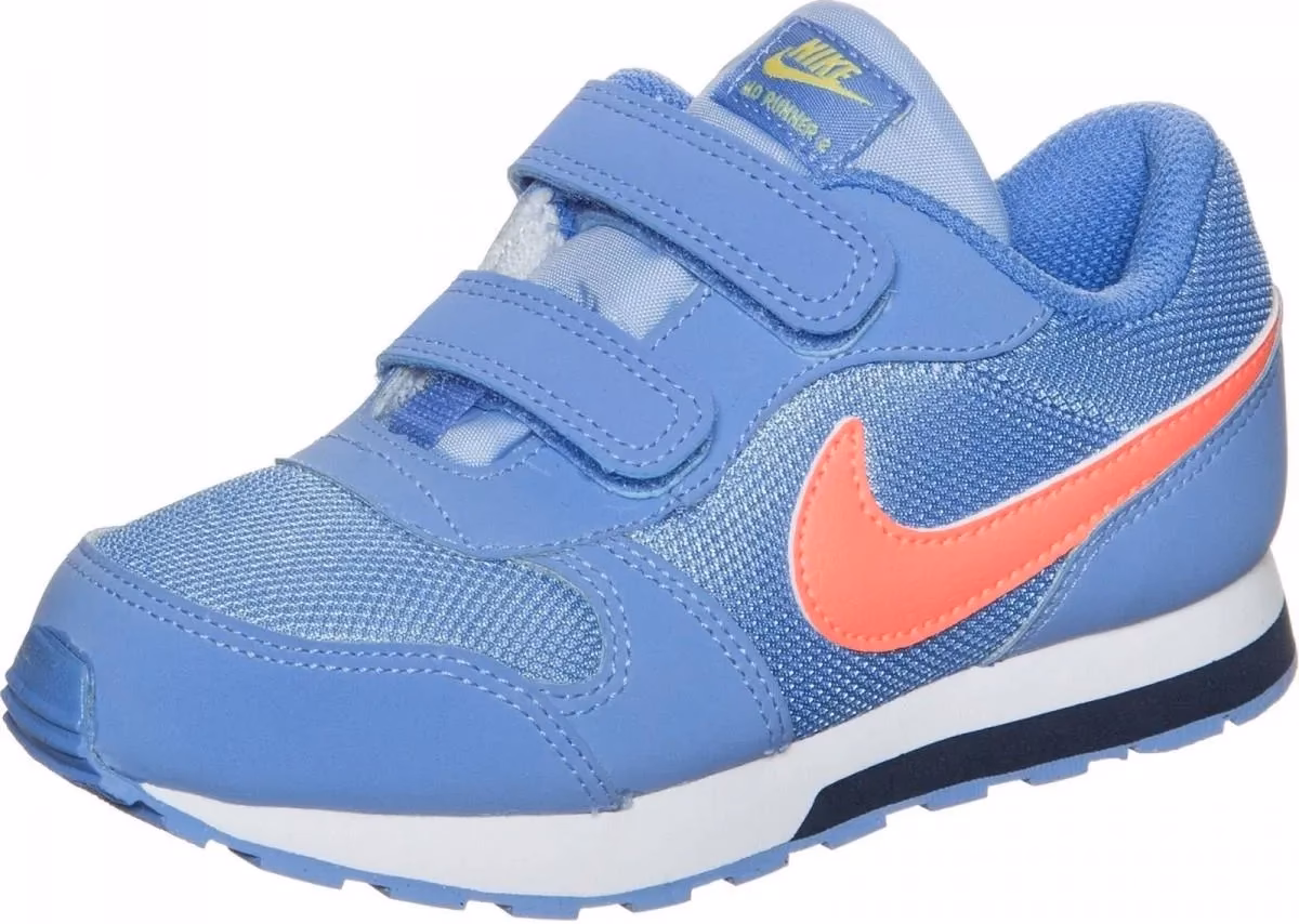 Czy buty Nike MD Runner są wygodne?