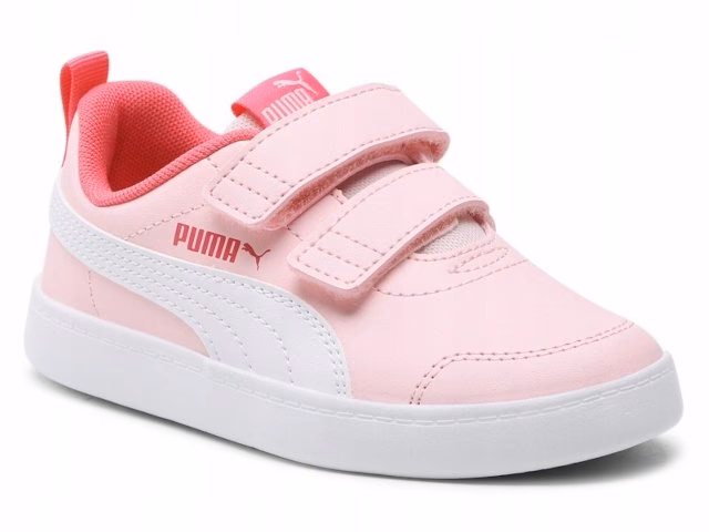 Czy buty Puma w rozmiarze 34 są odpowiednie dla dziecka w wieku 8 lat?