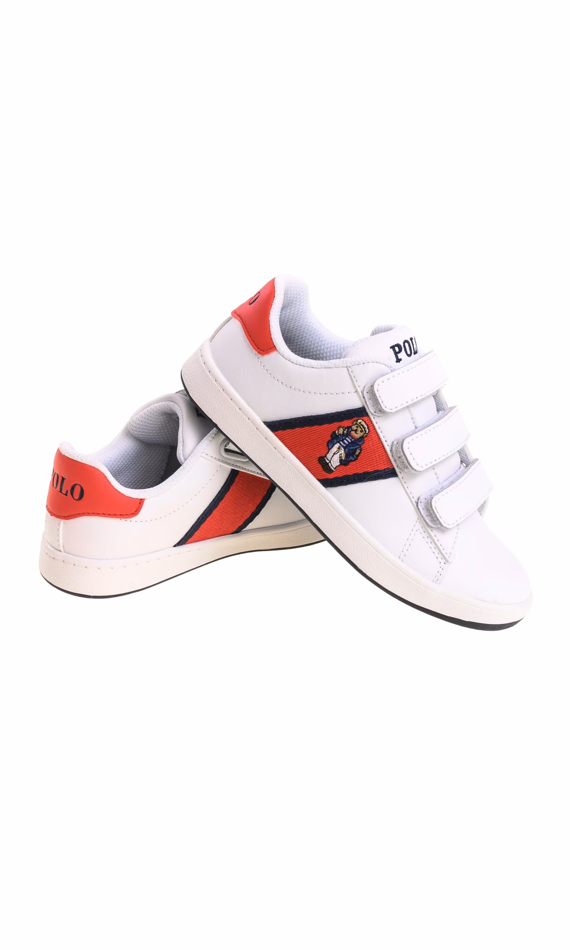 Jakie buty na pierwsze kroki?