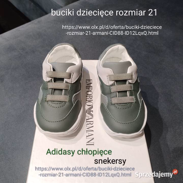 Jak dobrać rozmiar butów dla niemowlaka?