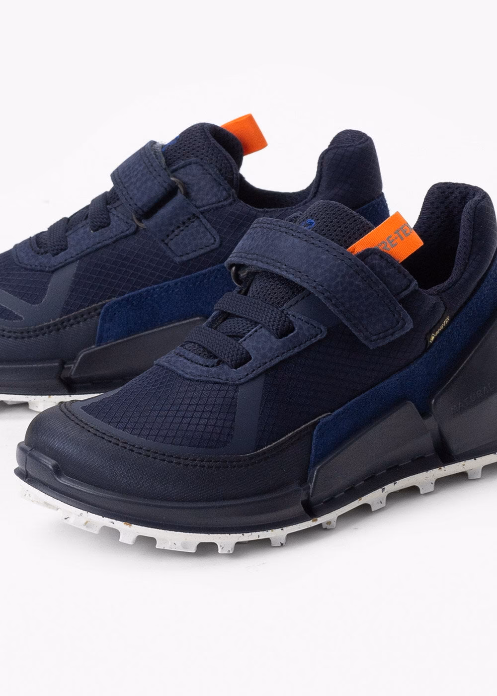 Jak wybrać buty dla dziecka?