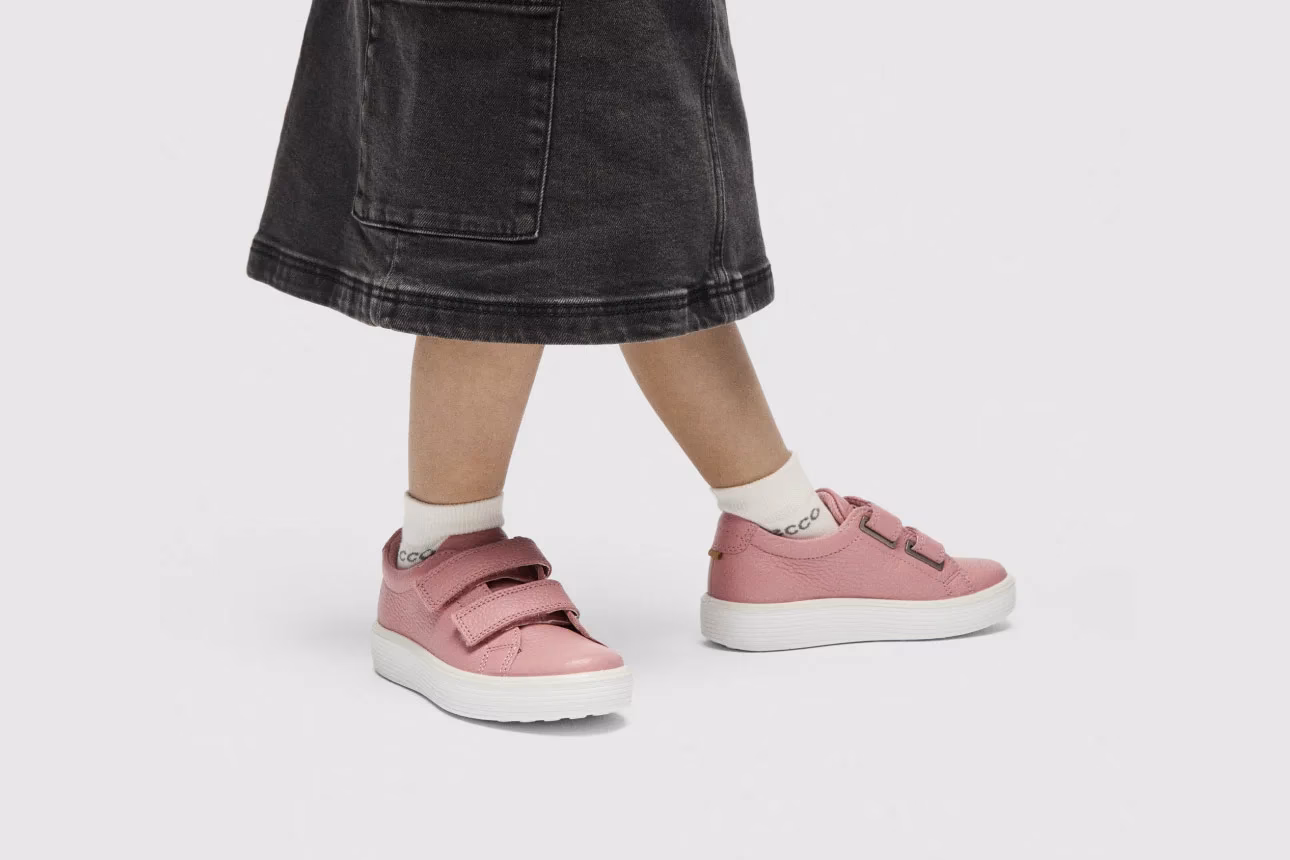 Czy buty Ecco są dobre dla dzieci?