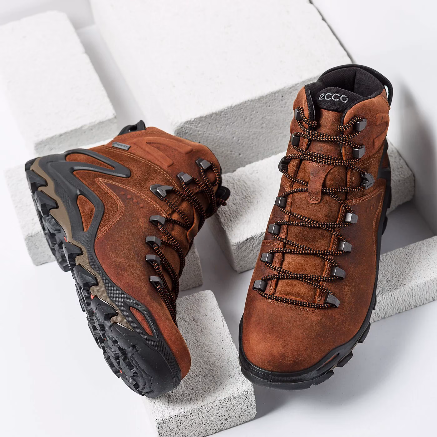 Jak dbać o buty trekkingowe?