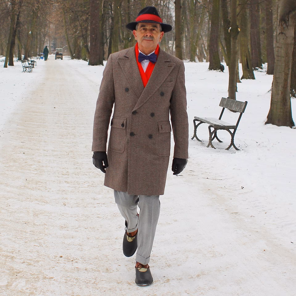 Jakie buty są modne zimą 2024?