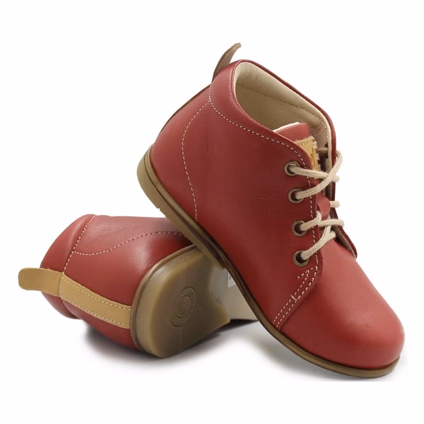 Jakie buty na wiosnę dla przedszkolaka?