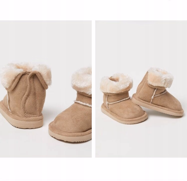 Czy buty Emu przemakają?